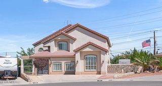 413 LA FLORIDA Drive, Canutillo, TX 79835
