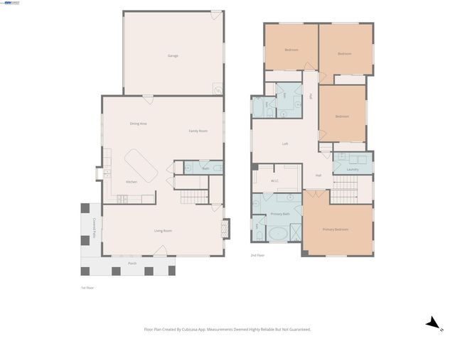 1251 Delmas Ave, San Jose, CA 95125
