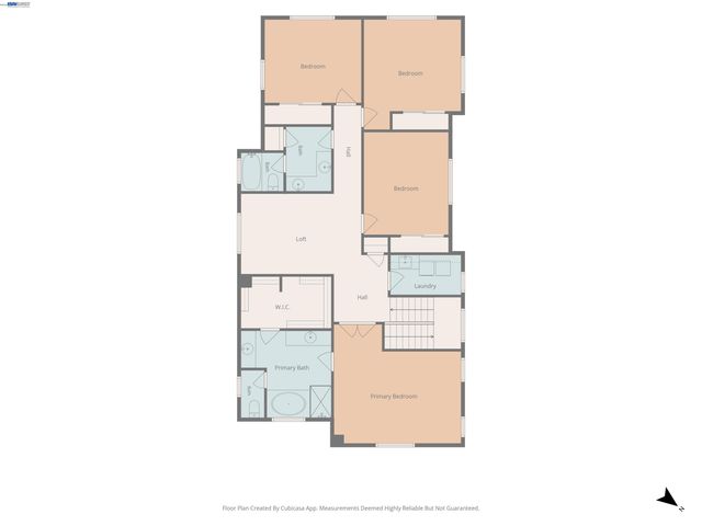 1251 Delmas Ave, San Jose, CA 95125