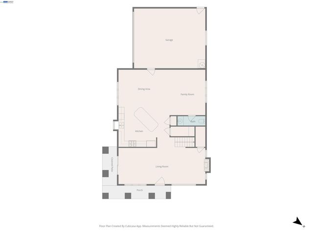 1251 Delmas Ave, San Jose, CA 95125