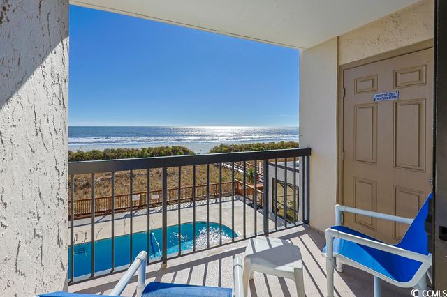 4111 S Ocean Blvd. S # 301, North Myrtle Beach, SC 29582