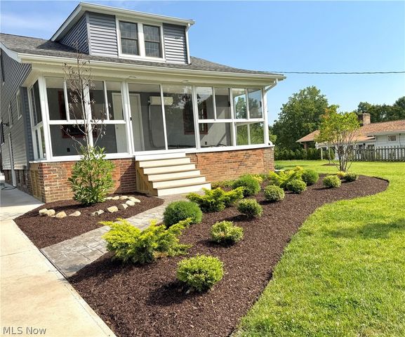1343 Oakes Road, Broadview Heights, OH 44147