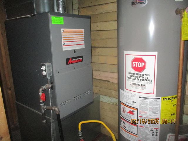 1301 S Chilson Street, Bay City, MI 48706