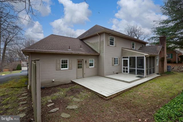 514 ARROWHEAD TRL, Reading, PA 19608