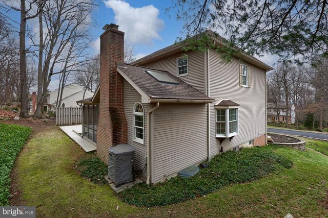514 ARROWHEAD TRL, Reading, PA 19608