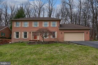 514 ARROWHEAD TRL, Reading, PA 19608