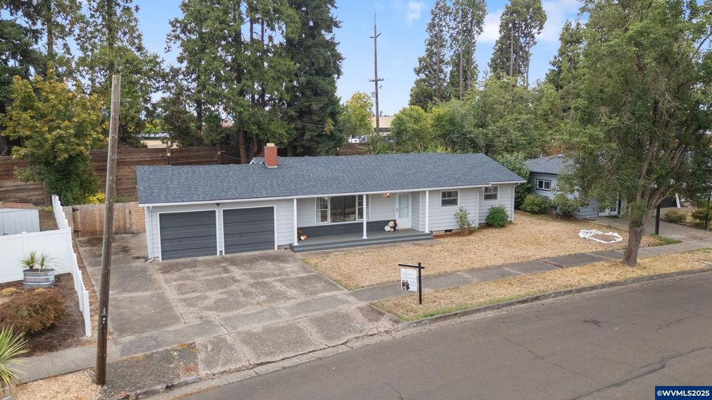 1315 Lehigh Wy SE, Albany, OR 97322