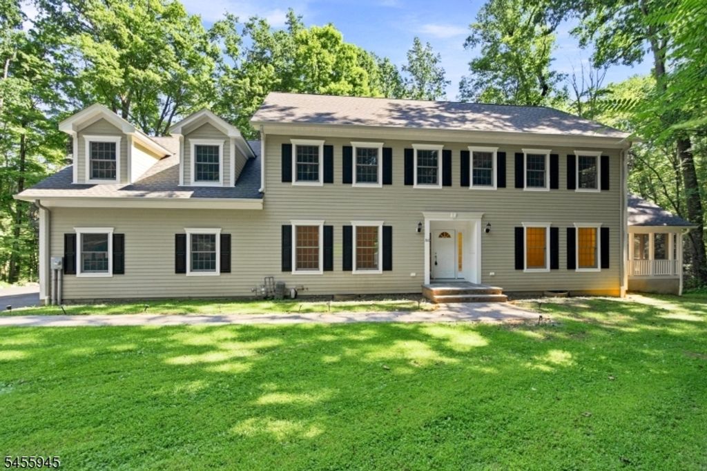 500 Openaki Rd, Denville Twp., NJ 07834 — exterior