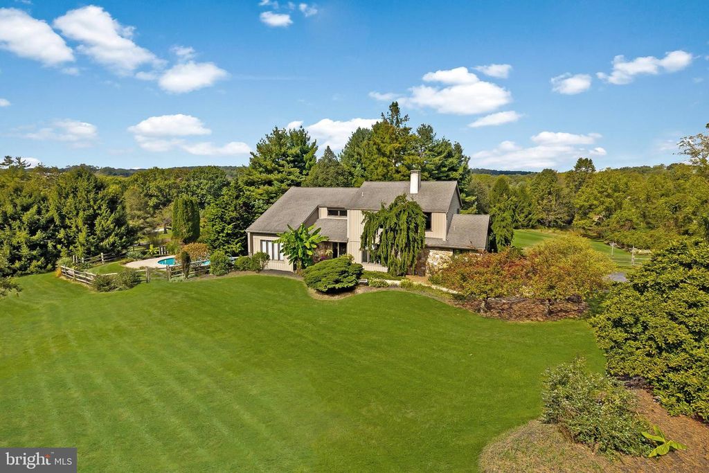 314 JEFFERIS RD, Downingtown, PA 19335