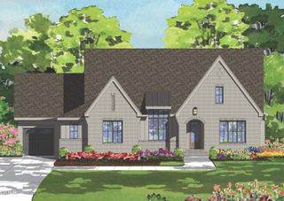 2452 Rosslare Mews Lane, Wendell, NC 27591