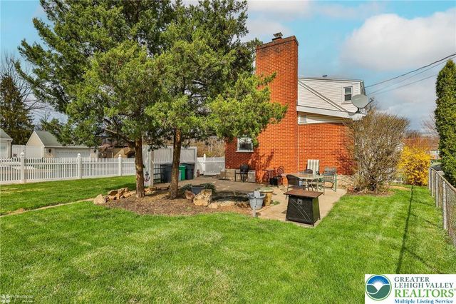 1368 Club Avenue, Allentown City, PA 18109