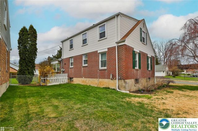 1368 Club Avenue, Allentown City, PA 18109