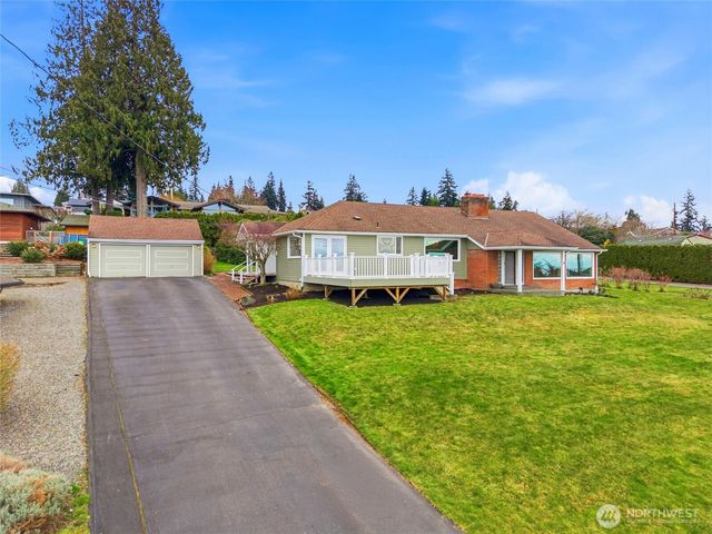 2602 Hillside Lane, Everett, WA 98203