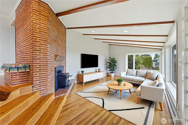 2602 Hillside Lane, Everett, WA 98203