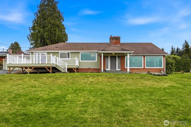 2602 Hillside Lane, Everett, WA 98203
