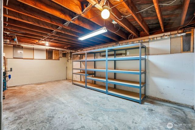 2602 Hillside Lane, Everett, WA 98203