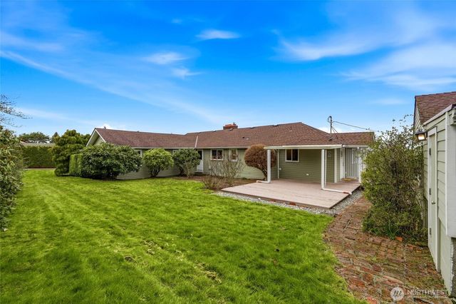 2602 Hillside Lane, Everett, WA 98203