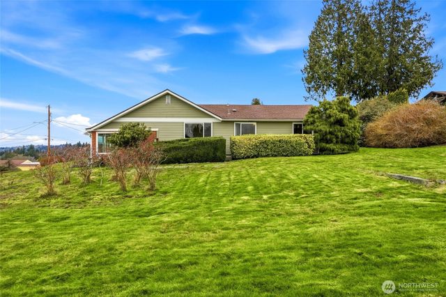 2602 Hillside Lane, Everett, WA 98203
