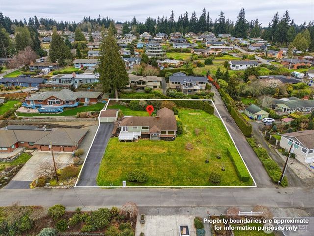 2602 Hillside Lane, Everett, WA 98203