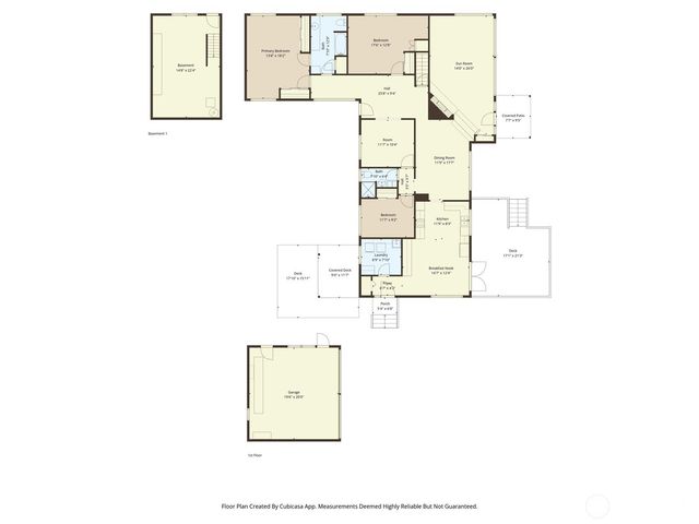 2602 Hillside Lane, Everett, WA 98203