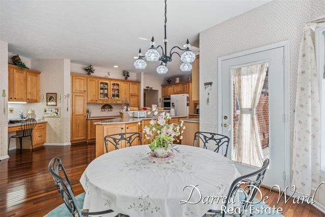 13850 Thompson Drive, Lowell, MI 49331