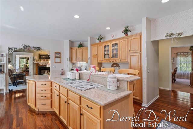 13850 Thompson Drive, Lowell, MI 49331
