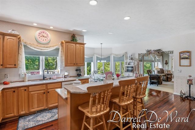 13850 Thompson Drive, Lowell, MI 49331