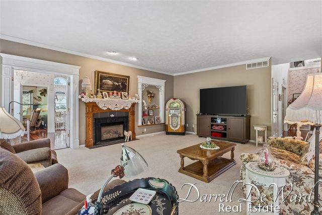 13850 Thompson Drive, Lowell, MI 49331