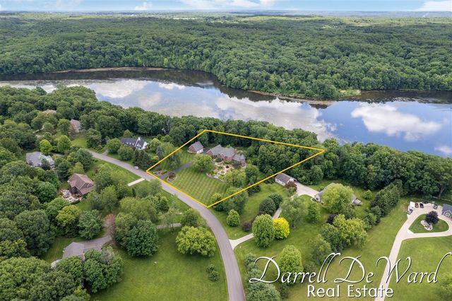 13850 Thompson Drive, Lowell, MI 49331