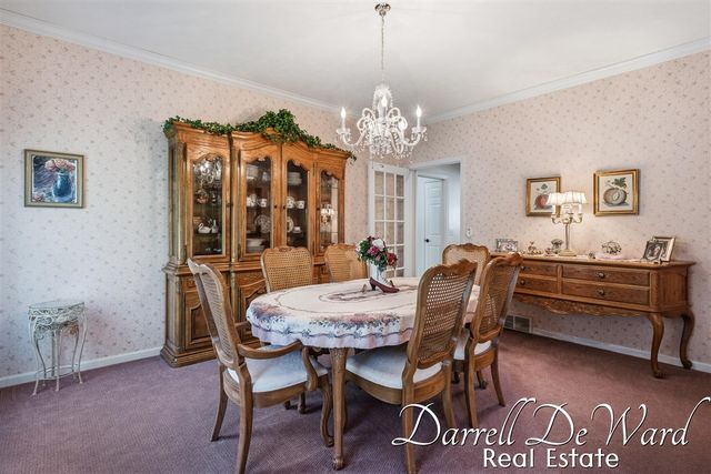 13850 Thompson Drive, Lowell, MI 49331