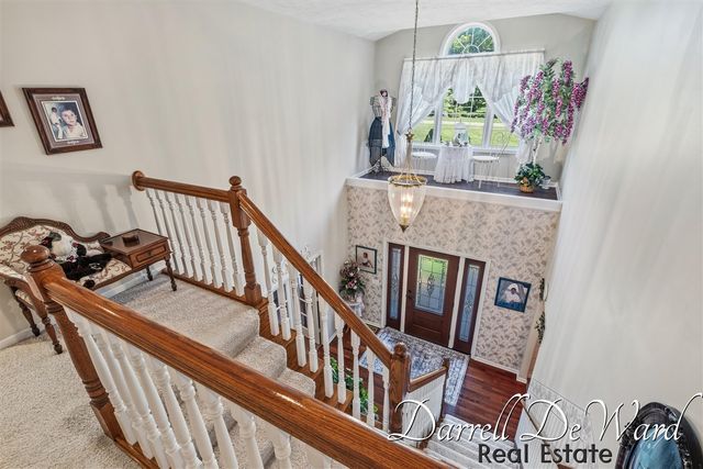 13850 Thompson Drive, Lowell, MI 49331