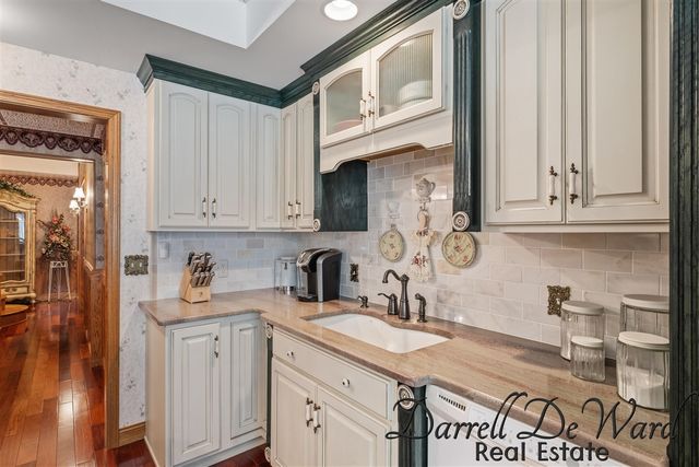 13850 Thompson Drive, Lowell, MI 49331