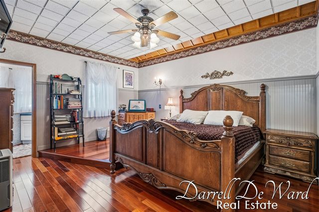 13850 Thompson Drive, Lowell, MI 49331