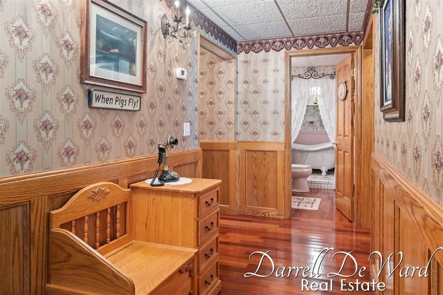 13850 Thompson Drive, Lowell, MI 49331