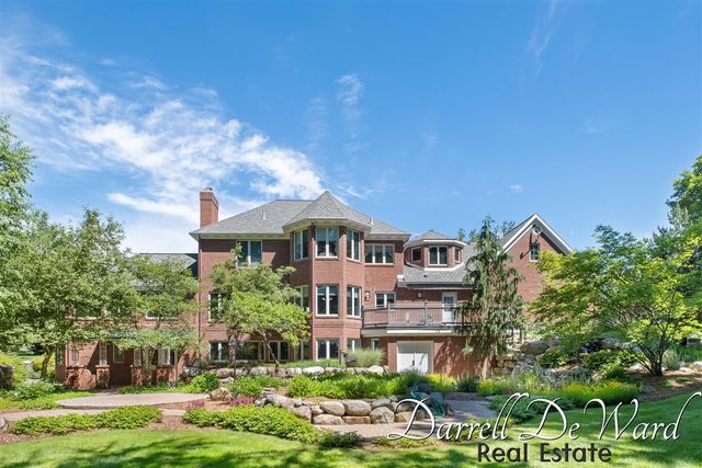 13850 Thompson Drive, Lowell, MI 49331