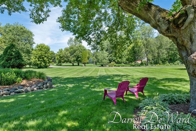 13850 Thompson Drive, Lowell, MI 49331