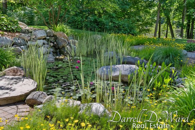 13850 Thompson Drive, Lowell, MI 49331