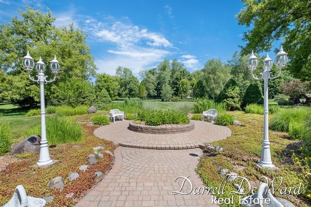 13850 Thompson Drive, Lowell, MI 49331