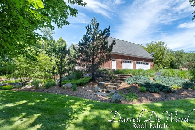 13850 Thompson Drive, Lowell, MI 49331