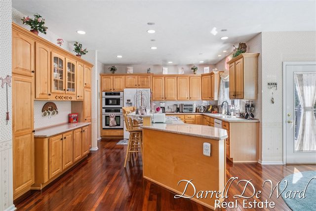13850 Thompson Drive, Lowell, MI 49331