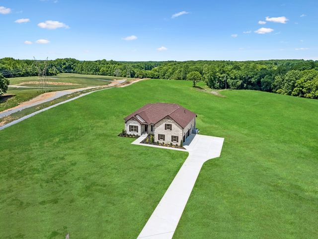 2684 Lights Chapel Rd, Greenbrier, TN 37073
