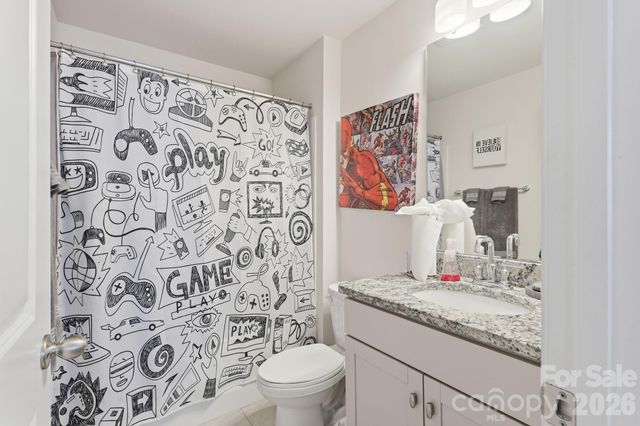 108 W Northstone Road, Mooresville, NC 28115