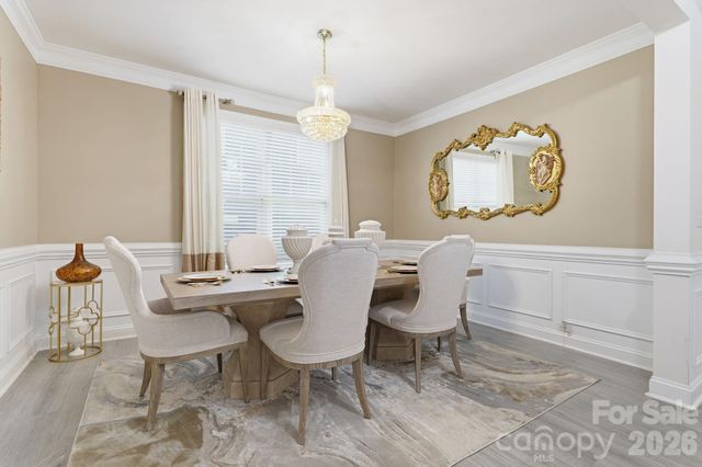 108 W Northstone Road, Mooresville, NC 28115