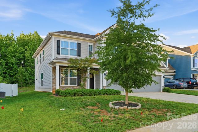 108 W Northstone Road, Mooresville, NC 28115