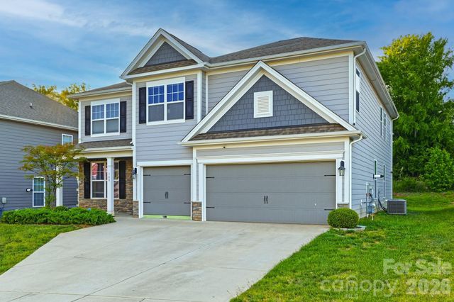 108 W Northstone Road, Mooresville, NC 28115