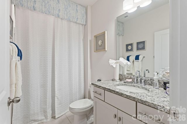 108 W Northstone Road, Mooresville, NC 28115