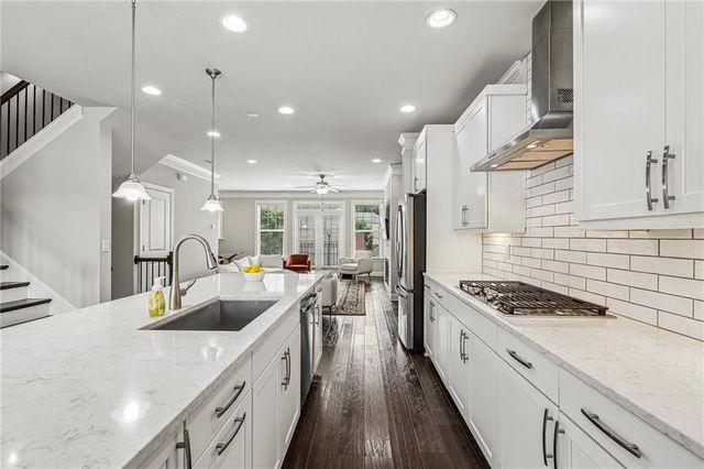 4111 Barry Place 56, Atlanta, GA 30341