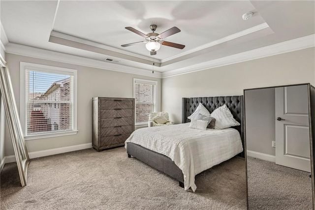 4111 Barry Place 56, Atlanta, GA 30341