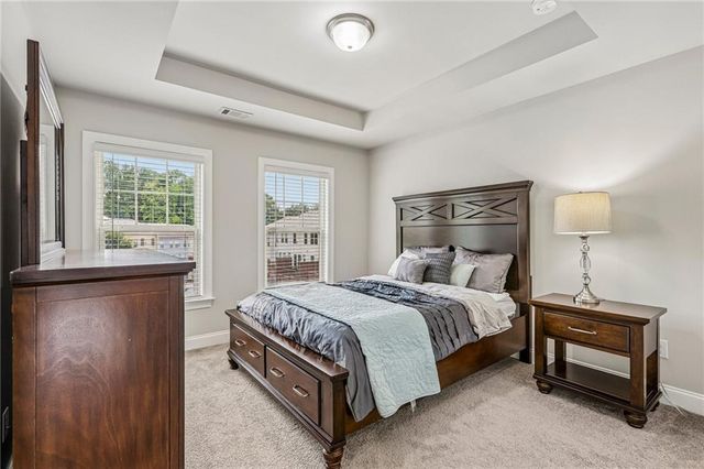 4111 Barry Place 56, Atlanta, GA 30341