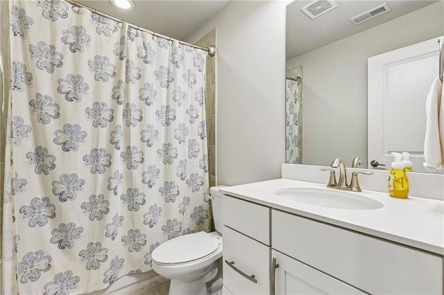 4111 Barry Place 56, Atlanta, GA 30341
